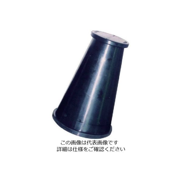 ハスコー ホーシングキャップ HC-98M 1個 853-5941（直送品）