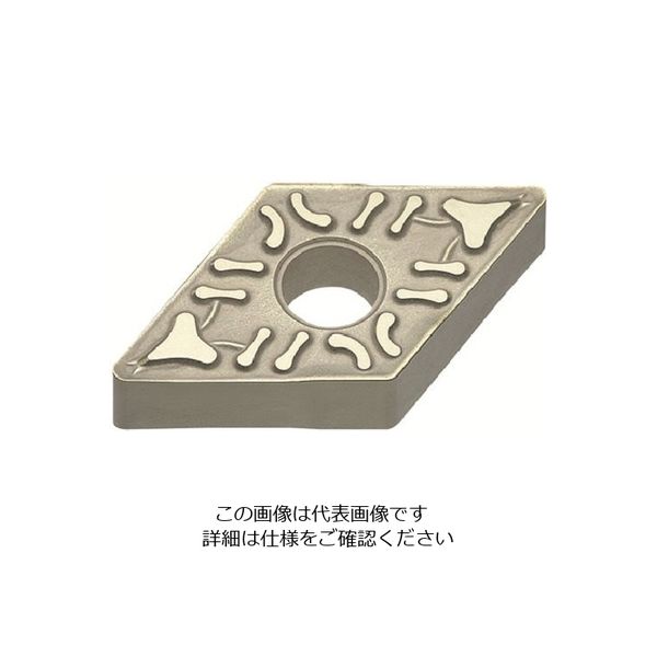 MOLDINO バイト用インサート DNMG150408ーCT HG8010 1セット(10個) 815-6072（直送品）