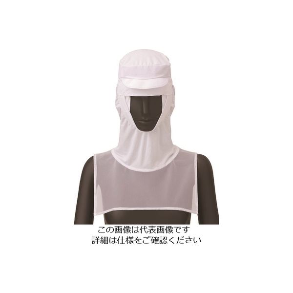 サーヴォ サンペックス フード(旧SD5037) FCPU-1704-A9-LL 1枚 204-8203（直送品）