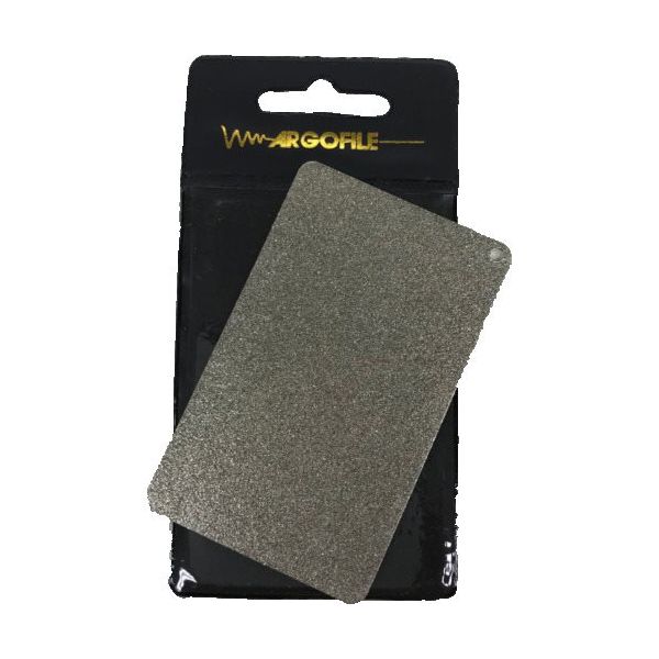 アルゴファイルジャパン アルゴファイル DDフォーマー(ダイヤモンドドレッサー) HDD0801 1枚 205-6446（直送品）