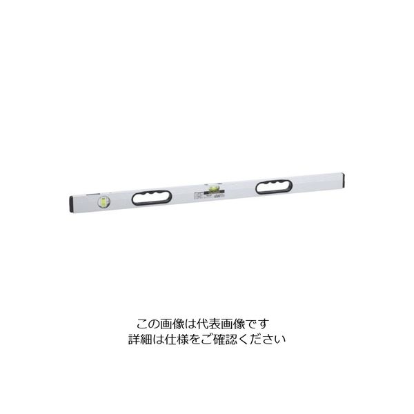 エビス エビスダイヤモンド 磁石付Gレベル・建築用 シルバー 900mm ED-90GCMN 1本 806-6792（直送品）