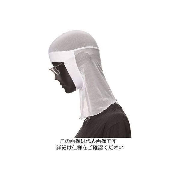 サーヴォ サンペックス ヘアネット G-5279-S 1枚 204-8195（直送品）