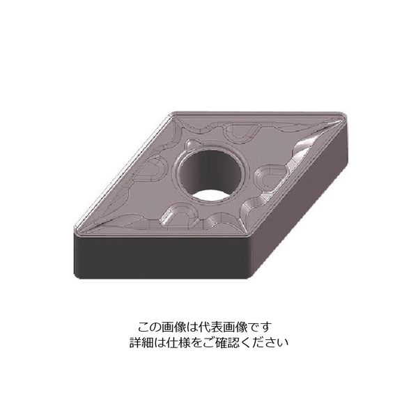 MOLDINO バイト用インサート DNMG150404ーMP IP050S 1セット(10個) 815-6043（直送品）