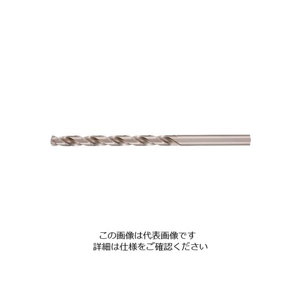 グーリングジャパン グーリング ハイスドリル ロング 4.95mm 617 4.950 1本 182-3219（直送品）