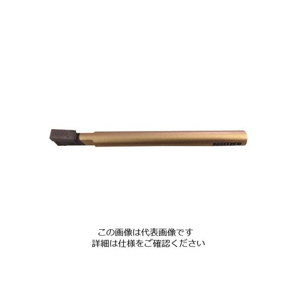 三和製作所 三和 スロッターバイト16丸シャンク 刃巾8 700R-16XA-8 1本 158-8467（直送品）