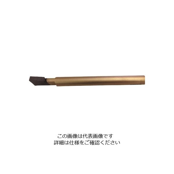 三和製作所 三和 スロッターバイト25丸シャンク 刃巾12 700R-25XA-12 1本 158-8458（直送品）