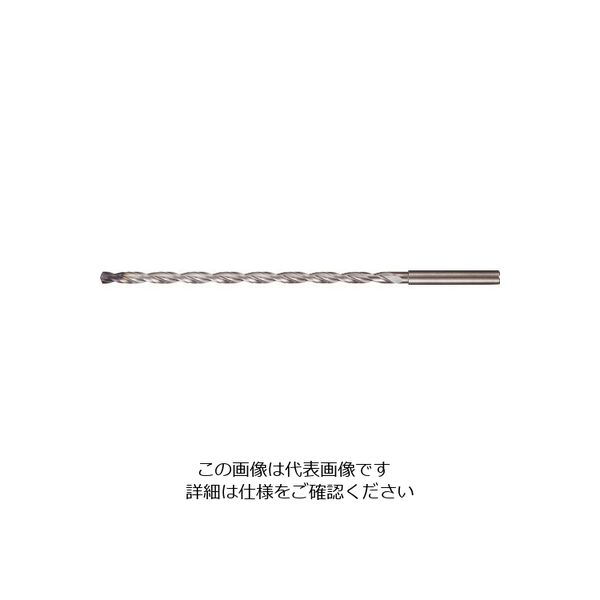 グーリング 超硬MQLロングドリル20×D用 TiAINコート 13.1mm 6511 13.100 234-6198（直送品）