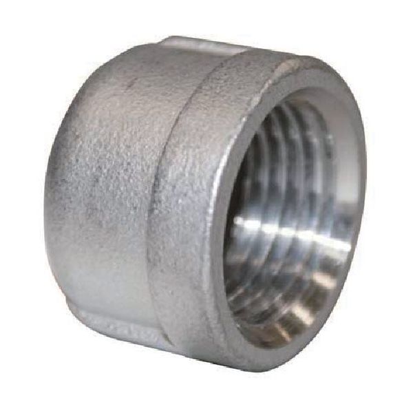 タブチ TBC ステンレス キャップ 2 50 SUS-KP 1個 812-8090（直送品）