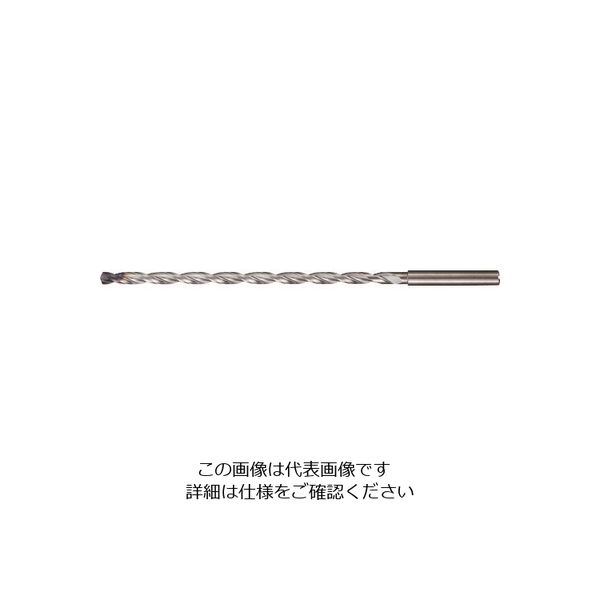 グーリングジャパン グーリング 超硬MQLロングドリル30×D用 TiAINコート 6mm 6513 6.000 1本 232-8246（直送品）
