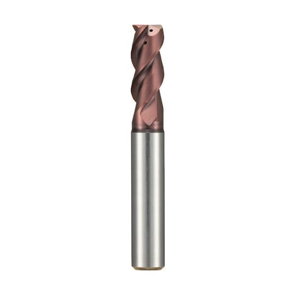 グーリング 3枚刃Diverエンドミル レギュラSigumコート 12mm 6799 12.000 182-3490（直送品）