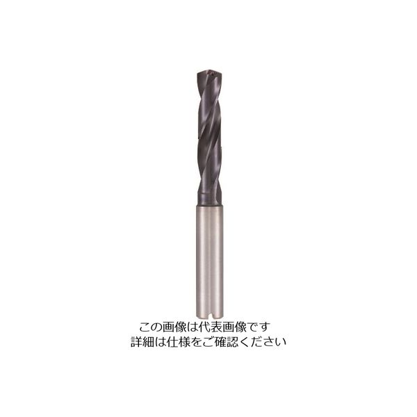 グーリング 超硬ステンレス用ドリル3×D用 nanoAコート 11.8mm 8510 11.800 232-6668（直送品）