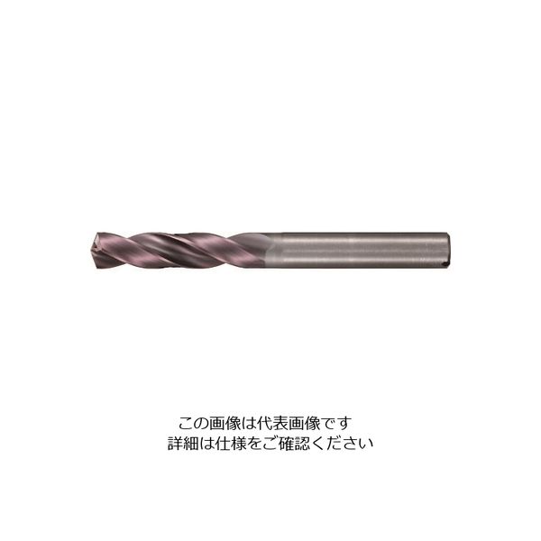 グーリング 超硬ドリル難削材7×D用 Signumコート 4.65mm 8522 4.6500 215-2725（直送品）