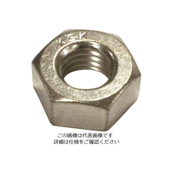 コノエ やきつかナット ステンレス YKコート