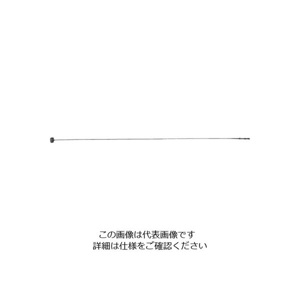 トスカバノック バノック LOX #9 黒 (5000本入) LX9BK 1箱(5000本) 868-2939（直送品）