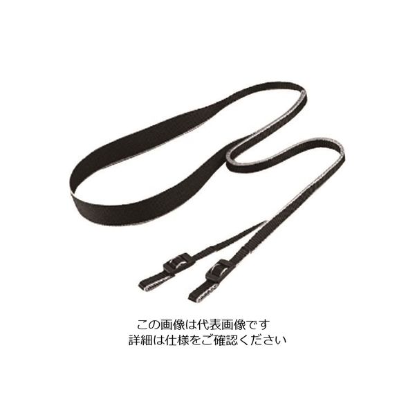 アイコム ハードケース用ショルダーストラップ(ロング) MB-57L 1個 510-0461（直送品）