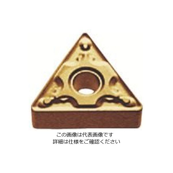 MOLDINO バイト用インサート TNMG160412ーAE IP2000 1セット(10個) 815-7027（直送品） 8,303円