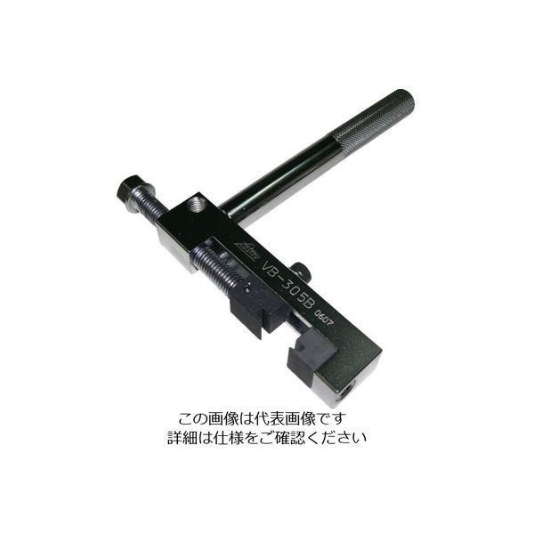 ハスコー VBー305B ブーツクランプツール 1個 853-6078（直送品）