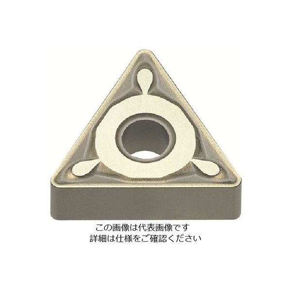 MOLDINO バイト用インサート TNMG160408ーAY IP3000 1セット(10