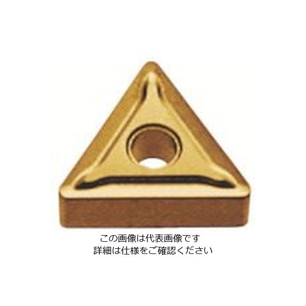 MOLDINO バイトヨウチップ TNMG160404ーSE GM25 1セット(10個) 815-6978（直送品）