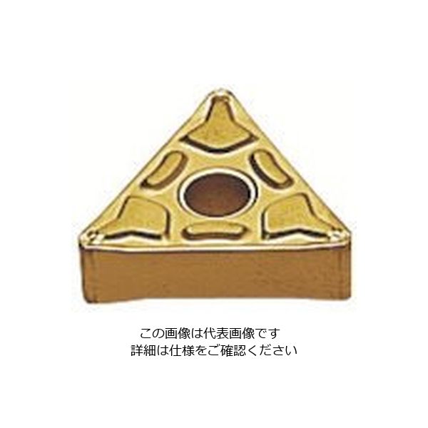 MOLDINO バイトヨウチップ TNMG160408ーBE GM25 1セット(10個) 815-7000（直送品）