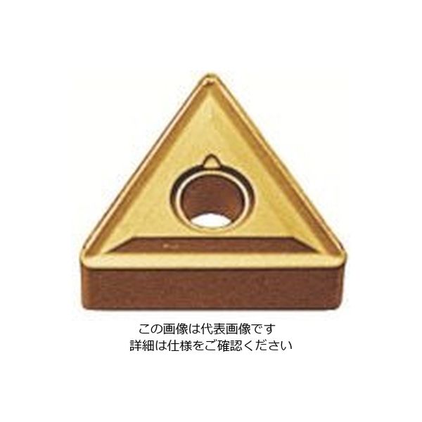 MOLDINO バイトヨウチップ TNMG220408ーV GM25 1セット(10個) 815-6932（直送品）