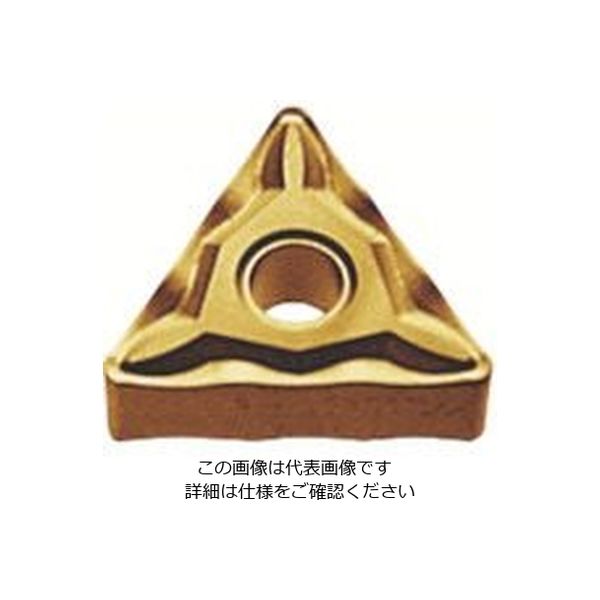 MOLDINO バイトヨウチップ TNMG160412ーB GM25 1セット(10個) 815-7033（直送品）