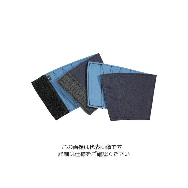 丸五 手甲マジック 藍 特大 TEKOUM-N-LL 1足 788-0189（直送品）