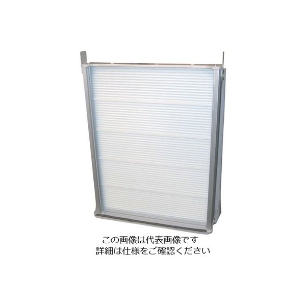 トヨトミ TOYOTOMI TIWーPT6 テラスワク 1個 124-0621（直送品）