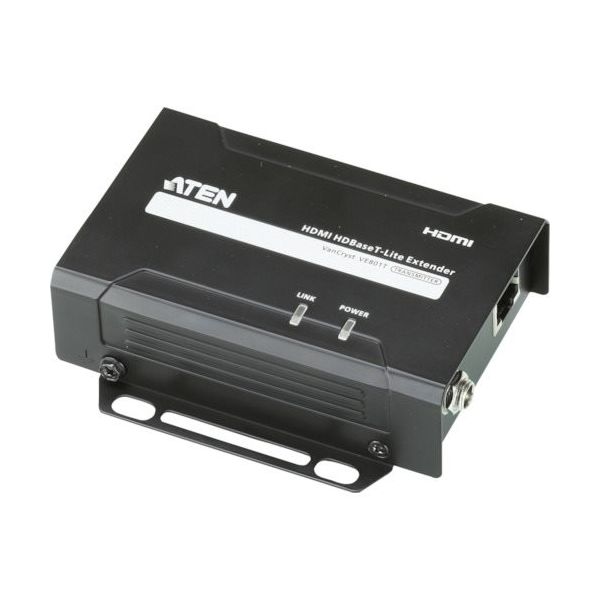 ATEN ビデオ延長器用トランスミッター HDMI/HDBaseTーLite Class