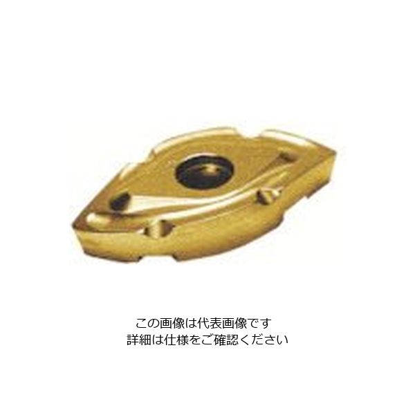 MOLDINO カッタ用インサート ZPET250CEーN CY250 1セット(2個) 815-7352（直送品）