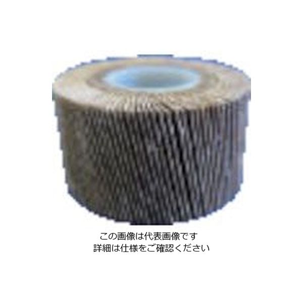 オフィスマイン（mine） マイン TMフラップホイール#60（5入） TM-60-5 1箱（5個） 852-2879（直送品）