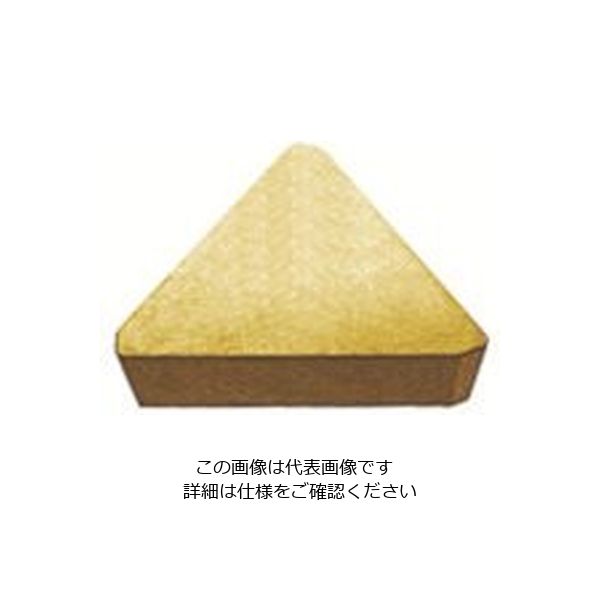 MOLDINO カッタ用チップ TPK43FRーG0 CY100H 1セット(10個) 815-7067（直送品）