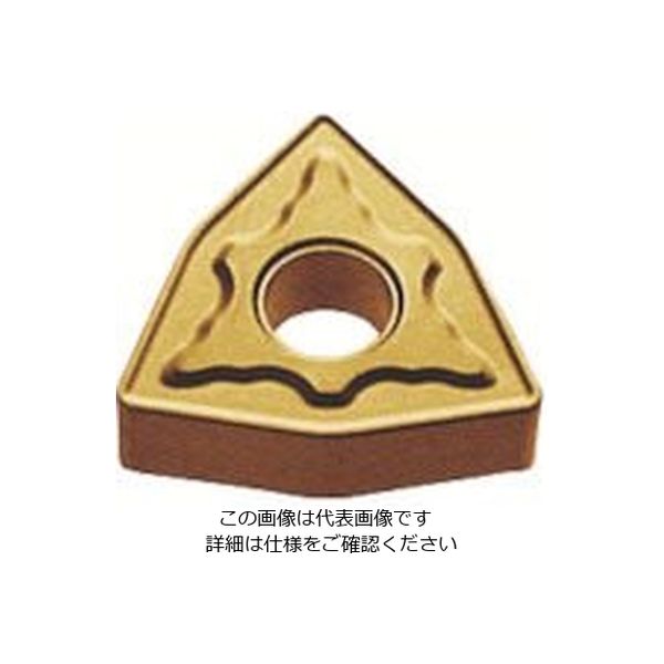 MOLDINO バイトヨウインサート WNMG080412ーRE GM8035 1セット(10個) 815-7288（直送品）