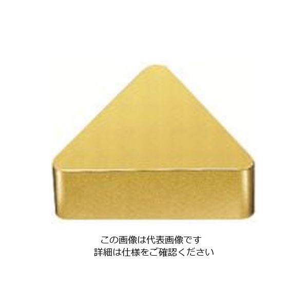 MOLDINO バイトヨウチップ TPMN220412 EX35 1セット(10個) 815-7083（直送品）