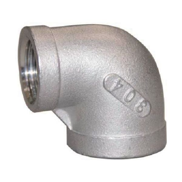 タブチ TBC ステンレス ソケット 3/4X1/2 20X15 SUS-K 1個 812-8037（直送品）