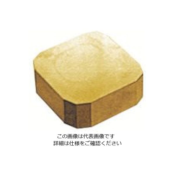 MOLDINO カッタ用チップ SNK43ENーD5 HC844 1セット(10個) 815-6801（直送品）