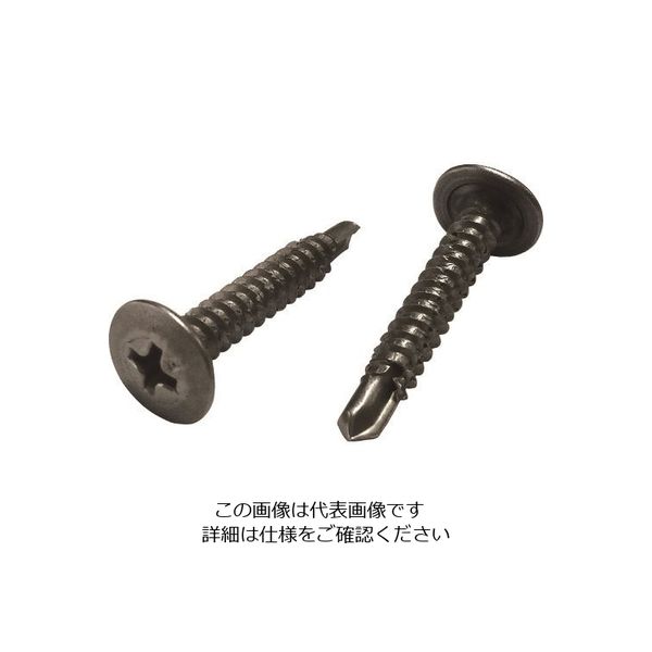 コノエ ドリルねじ ピアス ウスト D8 ステンレス