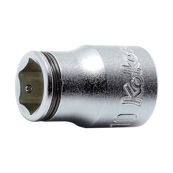 山下工業研究所 コーケン 9.5mm差込 ナットグリップソケット