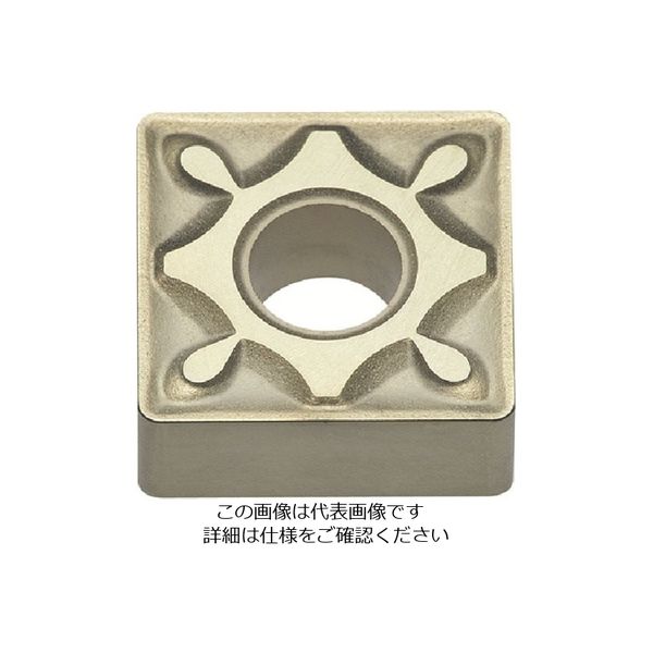 MOLDINO バイト用インサート SNMG120404ーAY IP2000 1セット(10個) 815-6813（直送品）