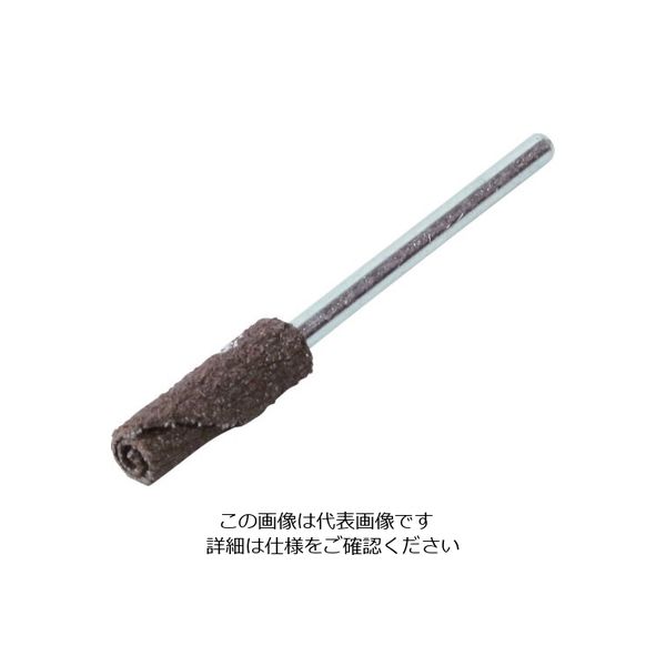 ムラコ MURAKO カートリッジロール ストレート型6×20 #180 180# CR620S 180 1セット(10個)（直送品）