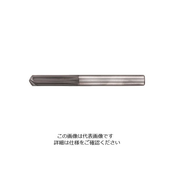 グーリングジャパン グーリング CFRP用多刃エンドミル ドリルポイント レギュラダイヤモンドコート 10mm 6720 10.000 1本（直送品）