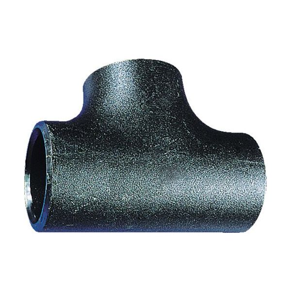 ベンカン機工 TSGP鋼管製チーズ125A T-SGP-125A 1セット(4個) 850-5121（直送品）