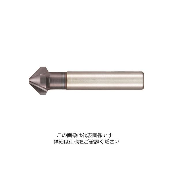 グーリングジャパン グーリング カウンターシンク90° レギュラTiAlNコート 28mm 1326 28.000 1本 180-5303（直送品）