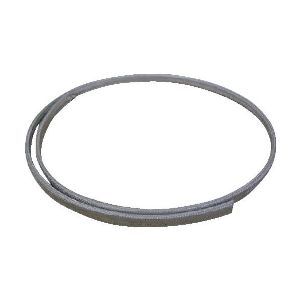 ヤガミ YAGAMI テープヒーター 自己制御型 200/230V 16W/M AT5°C 1m 2B/TC-1M 1本 827-8811（直送品）