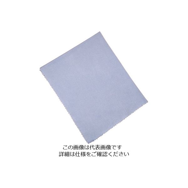 シーバイエス CXS マイクロファイバークロス ウインドウクロス(5枚パック) 5627769 1パック(5枚) 135-4921（直送品）