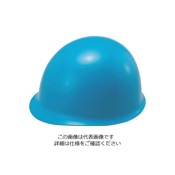 谷沢製作所 タニザワ ヘルメットMPタイプ ST#147ーJZ(EPA) 147-JZ-B1-J 1セット(10個) 117-6351（直送品）