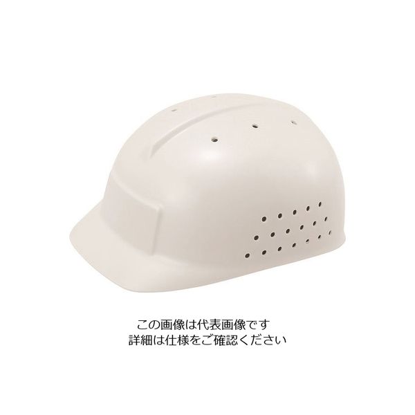 谷沢製作所 タニザワ 軽作業帽バンプキャップ ST#144ーN V付Tー16付 144-N-W-VP-T16 1セット(10個) 146-5179（直送品）