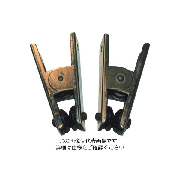 ハスコー BOSー624A フルードストッパー 1個 853-5884（直送品）