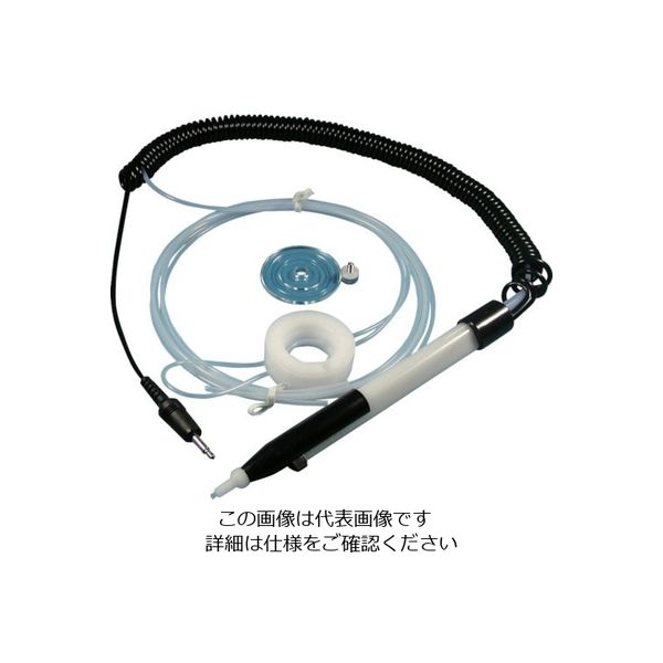 オートニクス 受台セットテフロンチューブ用 (1S入) PAT-TT05-SW 1袋(1セット) 814-5050（直送品）