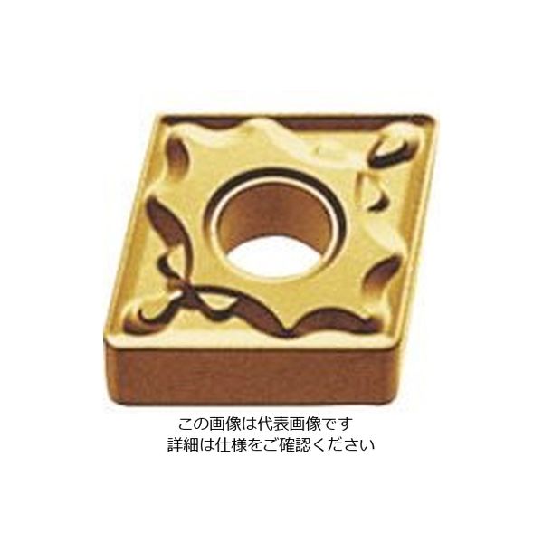 MOLDINO バイトヨウチップ CNMG120408ーAE GX30 1セット(10個) 815-5801（直送品）